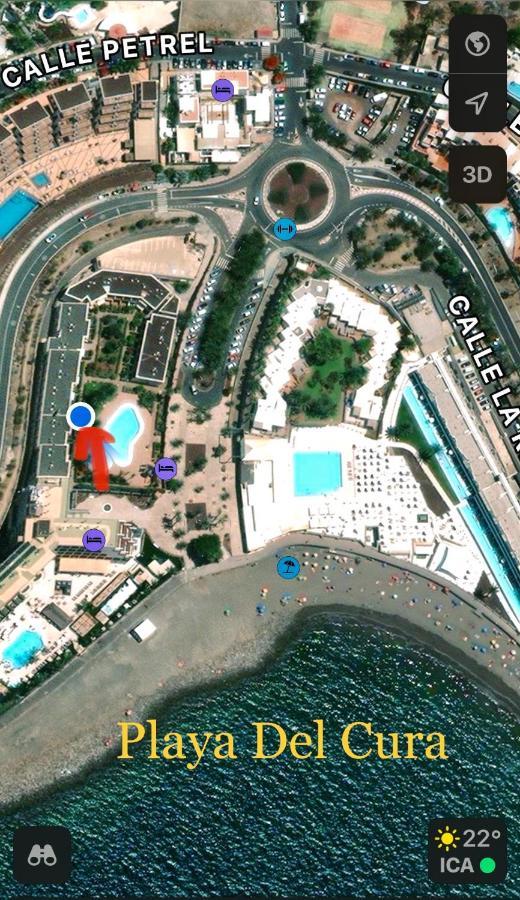 Cura Marina - Seaside Escape Close To The Beach بلايا ذيل كورا المظهر الخارجي الصورة