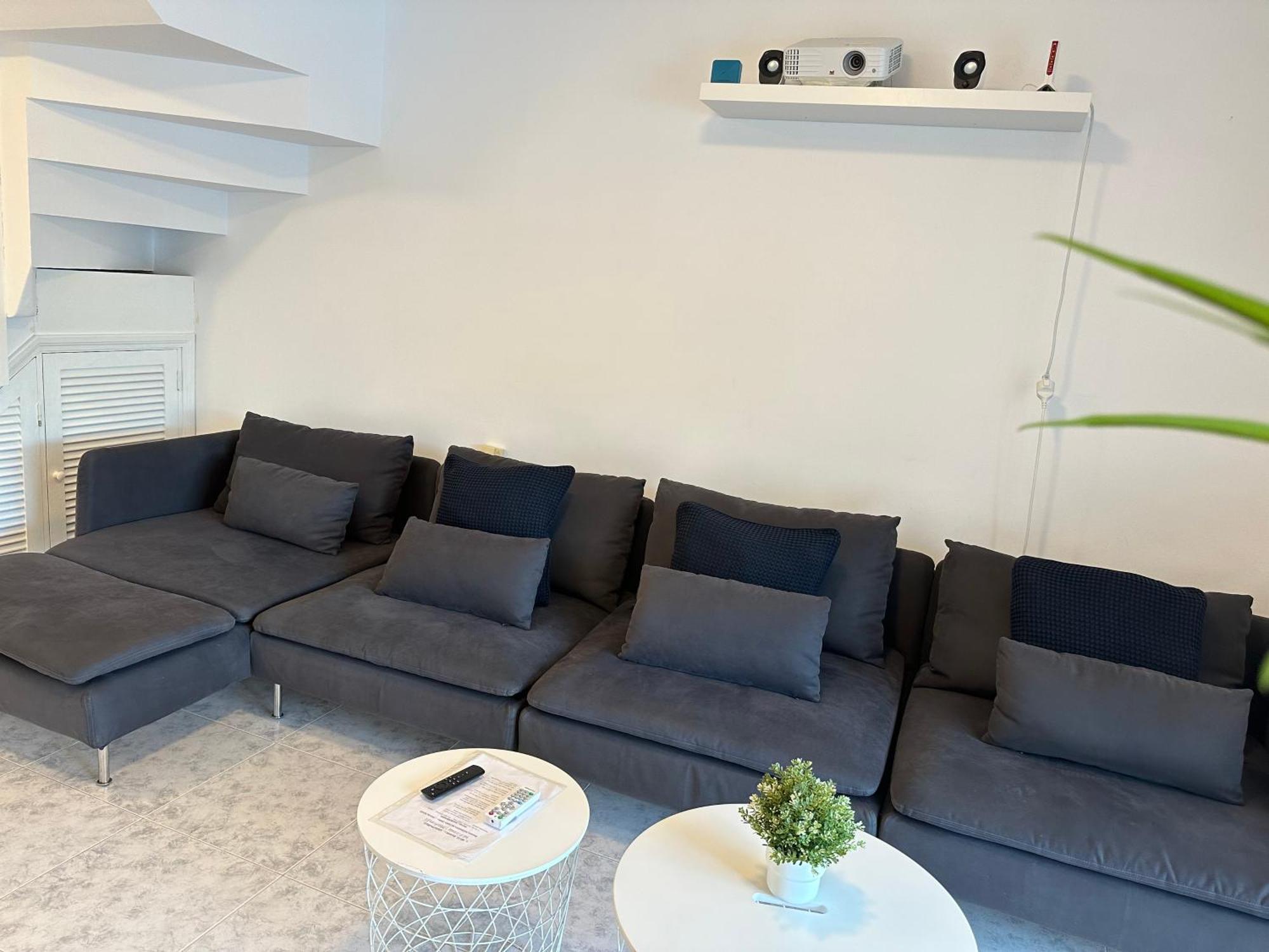Cura Marina - Seaside Escape Close To The Beach بلايا ذيل كورا المظهر الخارجي الصورة